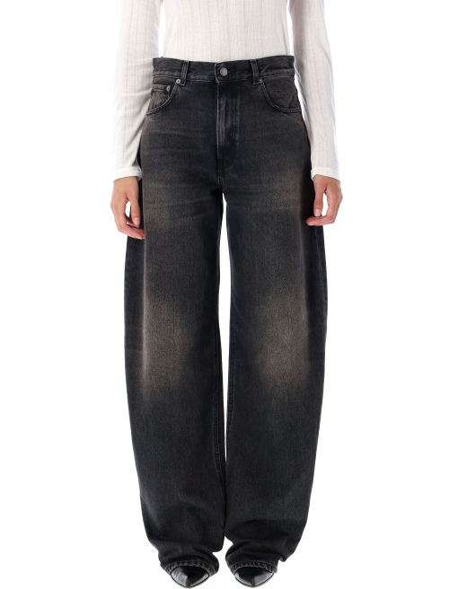 Bibi denim pant - Jeans | Spazio Pritelli