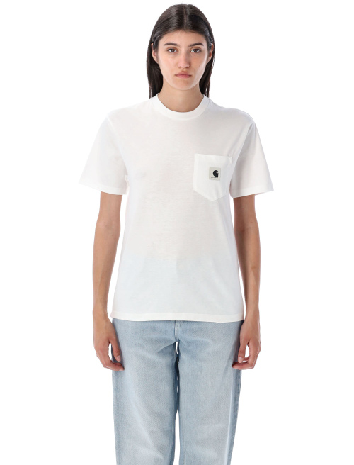 Pocket t-shirt - T-shirt | Spazio Pritelli