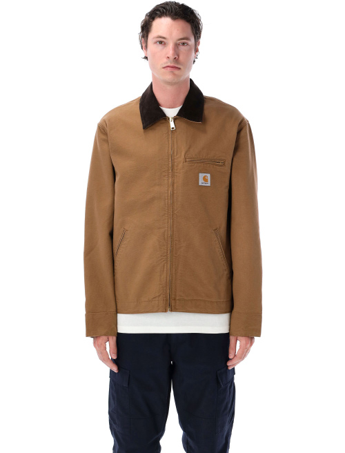 Detroit jacket - Outerwear | Spazio Pritelli