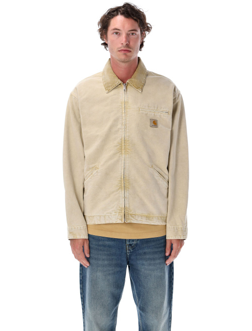 OG Detroit jacket - Outerwear | Spazio Pritelli