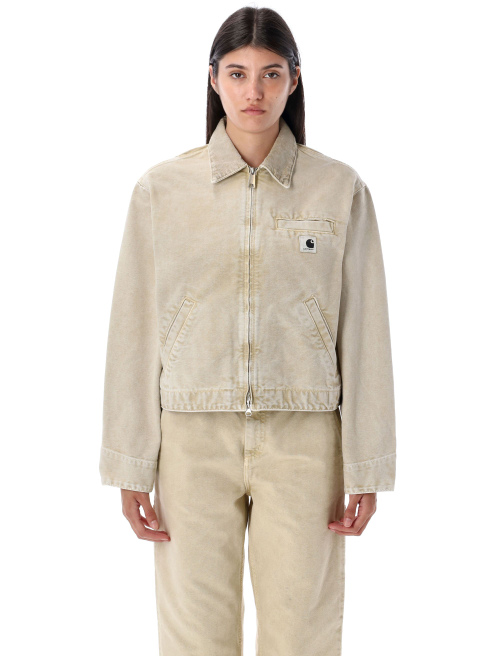 Emery jacket - Outerwear | Spazio Pritelli