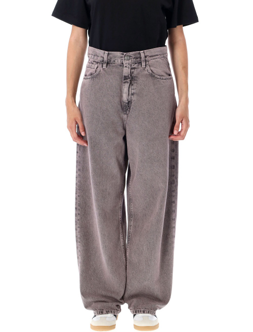 Brandon denim pant - Jeans | Spazio Pritelli
