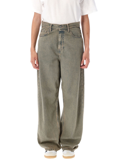 Brandon denim pant - Jeans | Spazio Pritelli