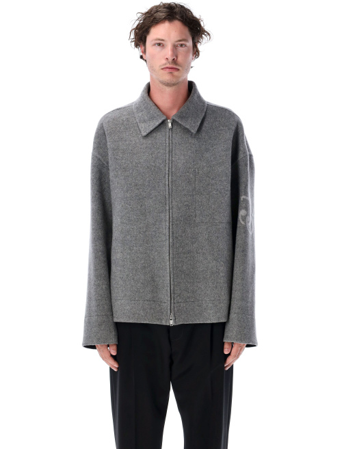 Wool jacket - Outerwear | Spazio Pritelli