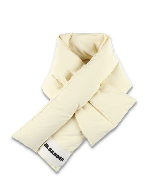 Down scarf - Accessories | Spazio Pritelli