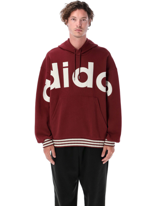 Premium sweatshirt - Fleece | Spazio Pritelli