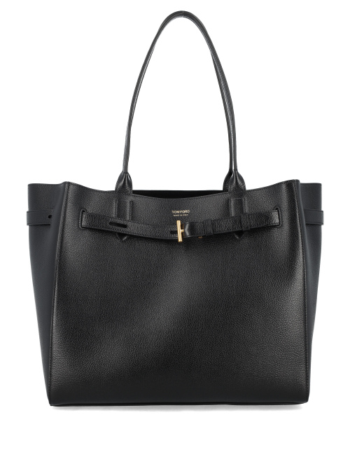 Mini T medium tote bag - Tote | Spazio Pritelli