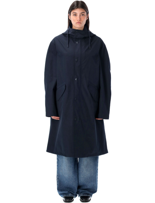 ANTONIN PARKA - Outerwear | Spazio Pritelli