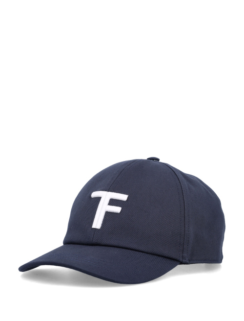 TF baseball cap - Accessories | Spazio Pritelli