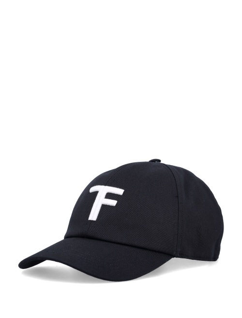 TF baseball cap - Accessories | Spazio Pritelli