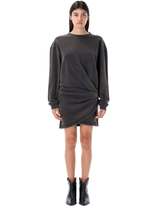 Pipper dress - Mini dress | Spazio Pritelli