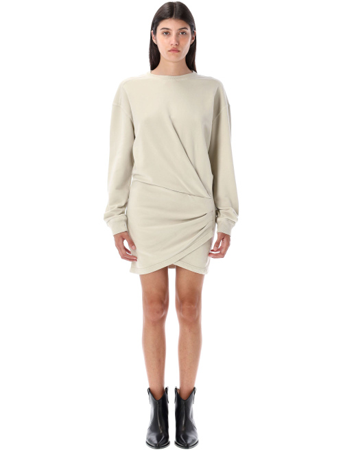 Pipper dress - Mini dress | Spazio Pritelli