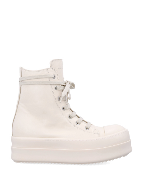 Mega bumper woman's sneaks - Shoes | Spazio Pritelli