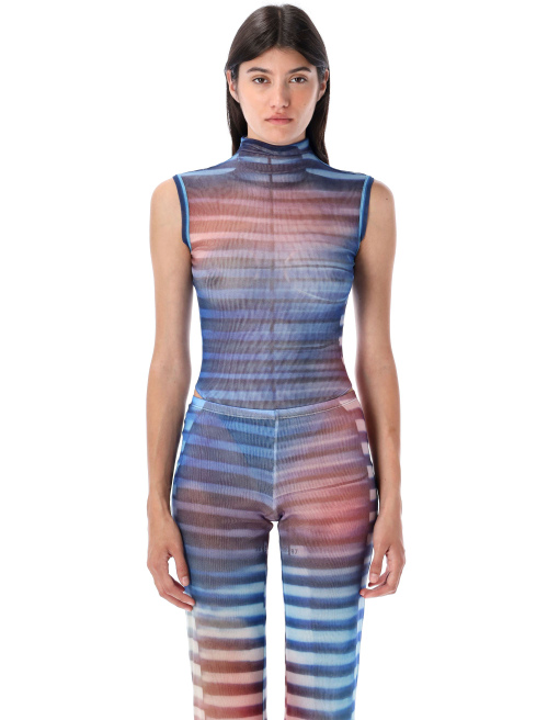 Air bodysuit - Body | Spazio Pritelli