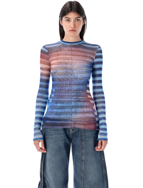 Air top - Top | Spazio Pritelli