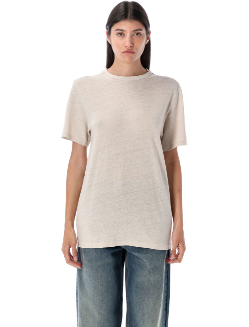 Zewel t-shirt - T-shirt | Spazio Pritelli