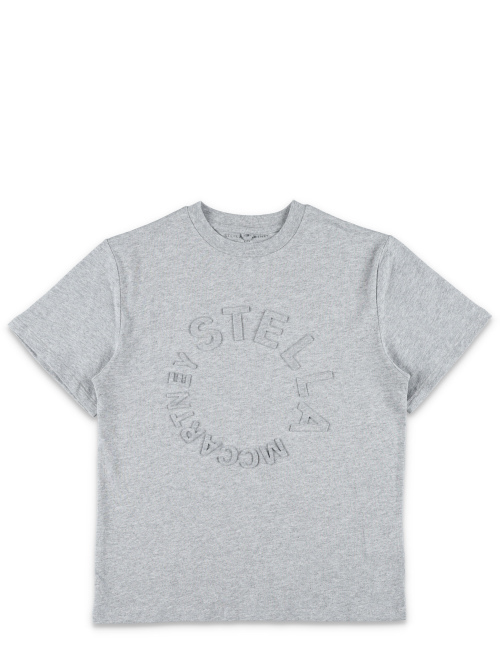 Kid - 3D logo t-shirt - Designers | Spazio Pritelli