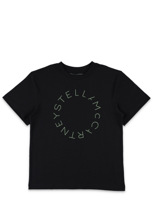 Kid - Logo t-shirt - Designers | Spazio Pritelli