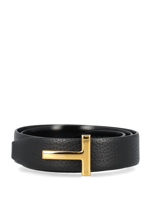 T Reversible belt - Accessories | Spazio Pritelli