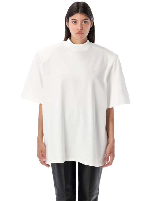 Cotton t-shirt - T-shirt | Spazio Pritelli