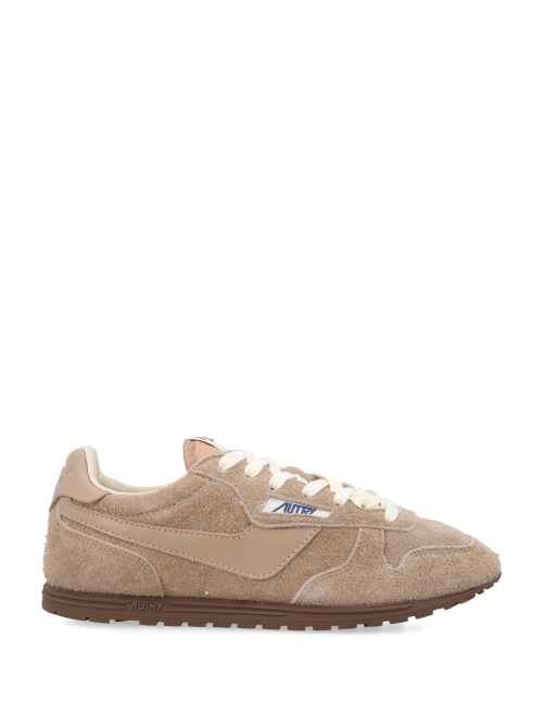 Windspin woman's sneakers - Brands | Spazio Pritelli