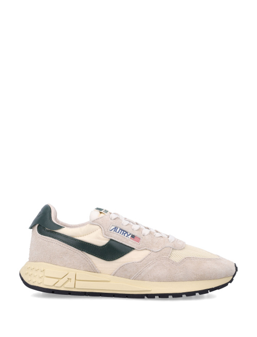 Reelwind low sneakers - Brands | Spazio Pritelli