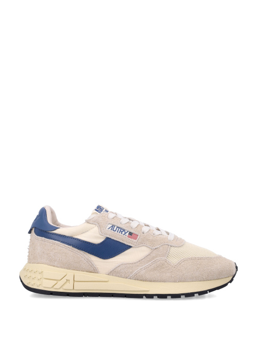 Reelwind low sneakers - Brands | Spazio Pritelli