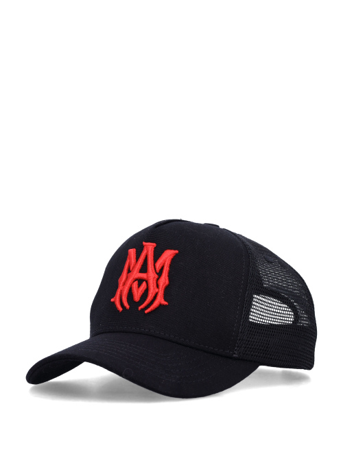 MA trucker hat - Accessories | Spazio Pritelli