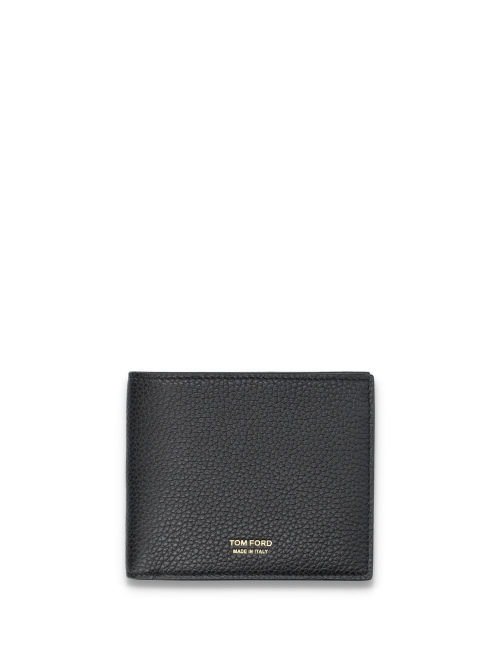 Classic bifold wallet - Designers | Spazio Pritelli