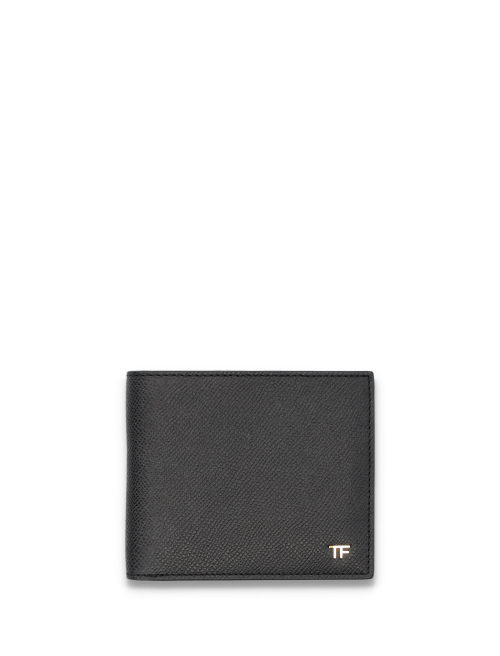 Saffiano bifold wallet - Designers | Spazio Pritelli