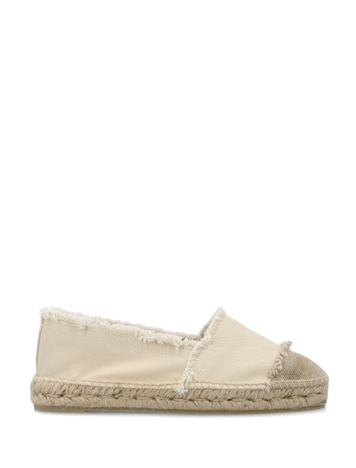 Kampala espadrilles - Shoes | Spazio Pritelli