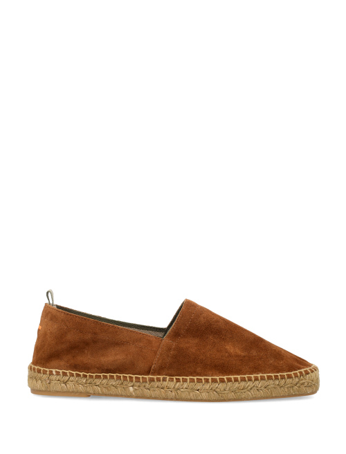 Pablo espadrilles - Man | Spazio Pritelli