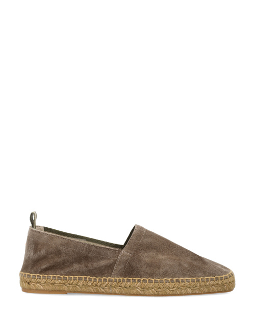 Pablo espadrilles - Man | Spazio Pritelli