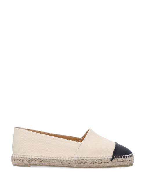 Katty espadrilles - Shoes | Spazio Pritelli
