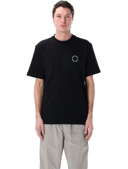 Orbit t-shirt - T-shirt | Spazio Pritelli