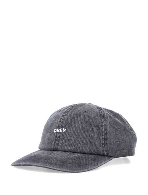 Pigment bold cap - Hat | Spazio Pritelli