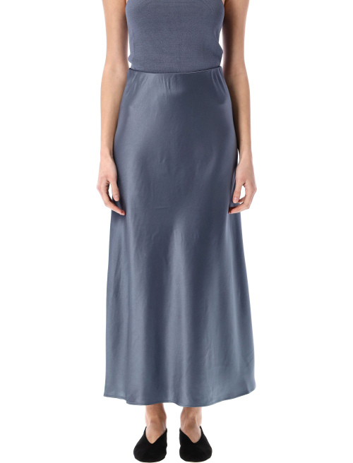 Boshan midi skirt - Long skirt | Spazio Pritelli