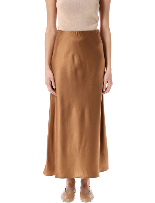 Boshan midi skirt - Long skirt | Spazio Pritelli