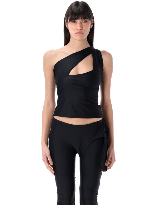 Scuba top - Top | Spazio Pritelli