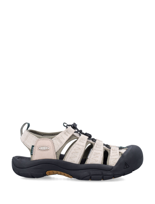 Newport Retro sandals - Shoes | Spazio Pritelli