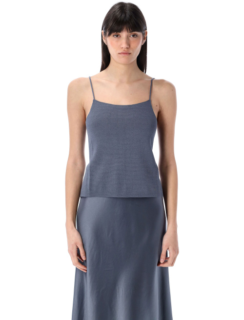 Gillian top - Top | Spazio Pritelli