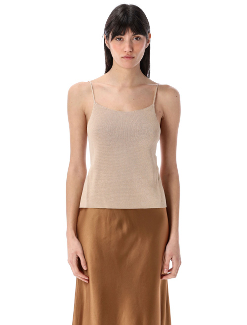 Gillian top - Top | Spazio Pritelli