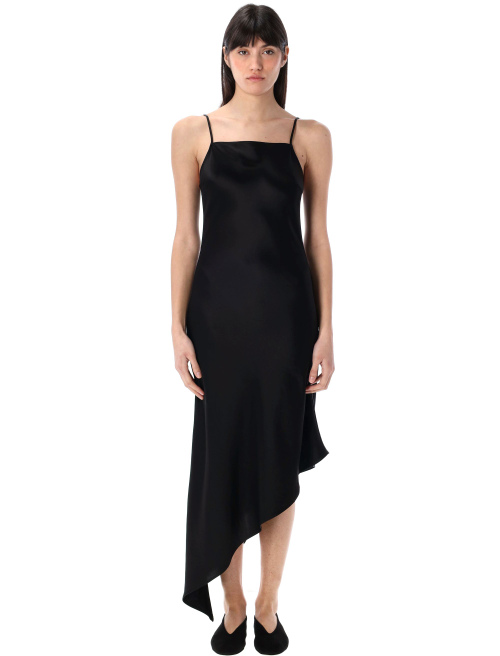 Leviana maxi dress - Long dress | Spazio Pritelli