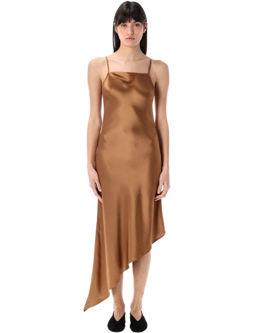 Leviana maxi dress - Long dress | Spazio Pritelli