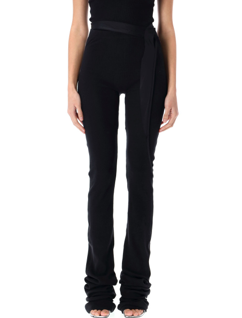 Drape Lounge pants - Pants | Spazio Pritelli
