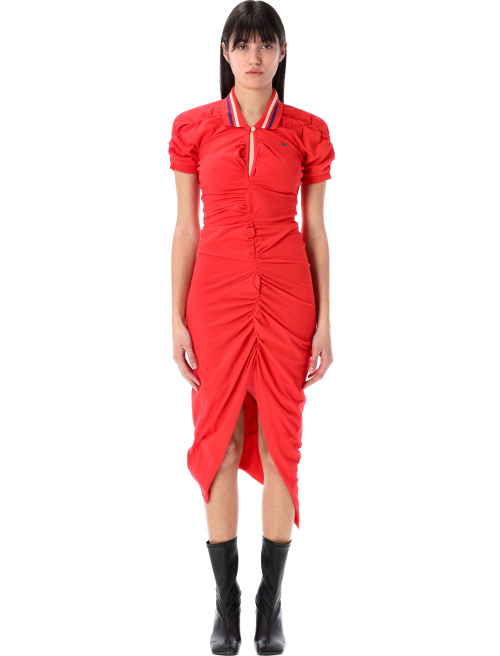 Pulling dress - VIVIENNE WESTWOOD | Spazio Pritelli