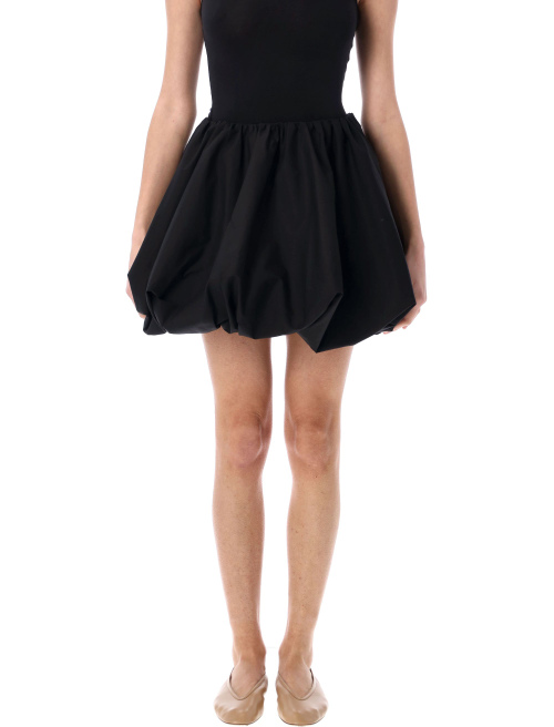 Mini Balloon skirt - Skirt | Spazio Pritelli