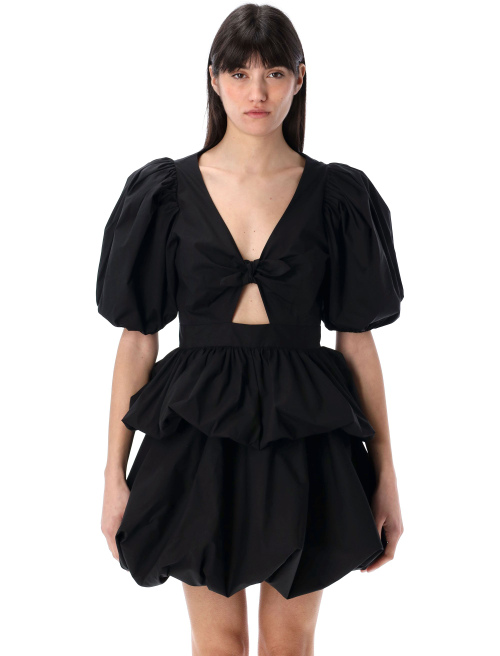 Puff Sleeve Bubble top - Top | Spazio Pritelli