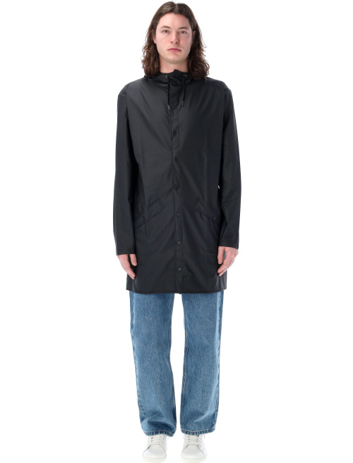 Long jacket - Apparel | Spazio Pritelli