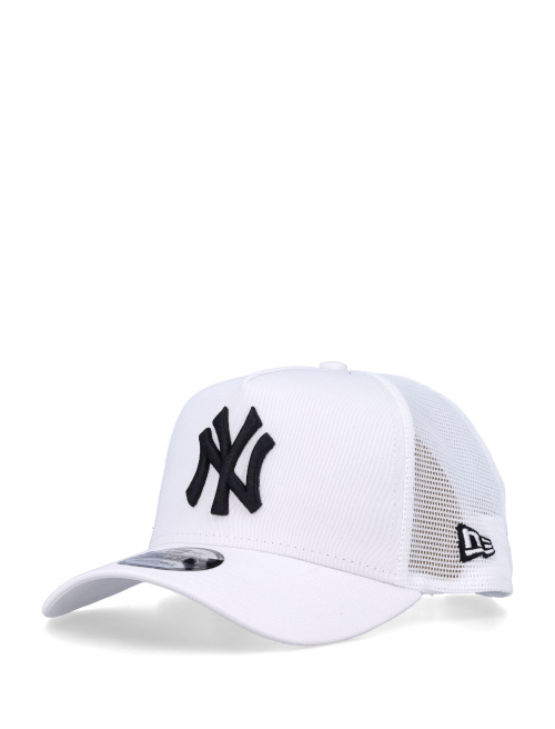New York Yankees A-Frame Trucker cap - Accessories | Spazio Pritelli